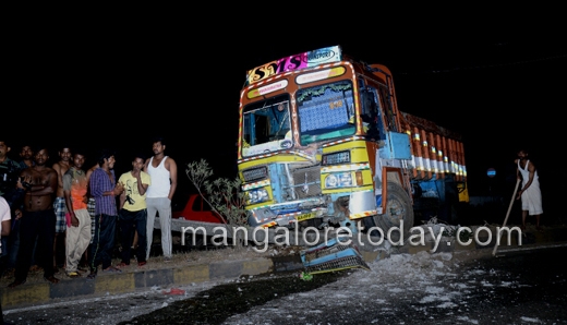  Kuntikan  accident 1